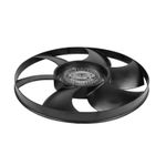 Clutch Radiator Fan For Benz Sprinter 3,5-t B906 VW Crafter 2.5 TDI 0002008123