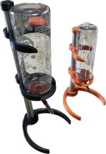 Pet Feeder Giant Water Bottle Holder for Giant Sized Bottles