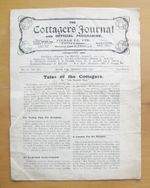FULHAM v STOKE CITY 1921/1922 *Good Condition Football Programme*