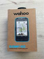 WAHOO ELEMNT ACE 3 V3 GPS Bike Computer- BLACK - excellent mint condition!