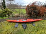 Capella Sea Kayak