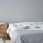 Ear Hole Pillow Pressure-Free Pressure Space Bedding Accessory Breathable