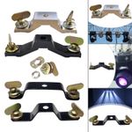 Moving Head Light Bridge Connector Bracket Premium Heavy Duty Professional Stage