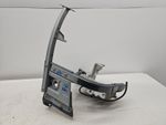 AUDI S8 HEADLIGHT MOUNT BRACKET FRONT RIGHT DRIVER SIDE 4E D3 2002-2009