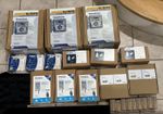 Brand New InBox Weathermatic Smartline SL1600 Irrigation Controllers & Accessory