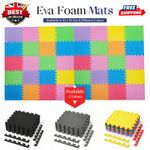 Interlocking Eva Gym Flooring Soft Thick Large Yoga Baby Puzzle Foam Play Mat