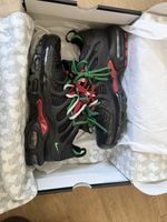Brand New Nike Air Max Plus TN x Homecoming Pan African UK 9.5