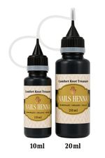 CKT Nail Henna Pure Organic UHA Certified