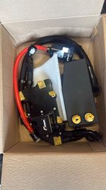 Racingline Oil Management Catch Can MQB Ea888 Gen3 Golf R Audi S3 Leon Cupra Gti