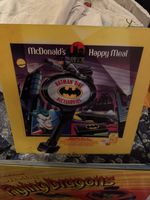 Job Lot 14 x McDonald’s Translites As Pictured Good Condition See Photos 