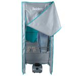 Beldray Heated Pod Drying System Compatible with Most 3 Tier Airers Easy Set up