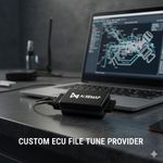 Custom ECU Remap File Stage 1 & 2 | Petrol Diesel | UK Tuning | Ai Remap