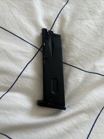 Airsoft M9 Magazine GBB