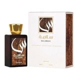 Salamah 100ml Eau De Parfum By Lattafa