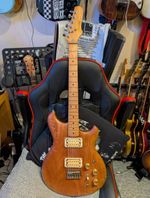 Ibanez Blazer SB70 (Studio Blazer) 1982. Made In Japan