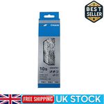 For Shimano Ultegra CN-6701 10 Speed Road Bike Chain 116 Links UK