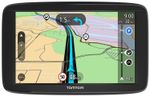 TOMTOM  Start 62 4AA63 GPS Navigation - Fast Delivery