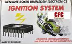 Boyer Bransden Micro Digital Ignition KIT00084 Norton Atlas Commando UK Made CPC