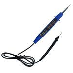 Voltage Tester 3-in-1 110V 240V Electrical 380 220 110 Voltage Live Cable Trace