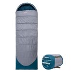Berghaus Transition 300C Sleeping Bag with Compression Bag For Camping