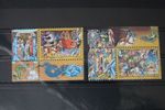 Yugoslavia 2821-2822 MNH #WD047