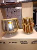 indian tabla drums Set AMS Raffan Brand