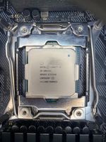 Intel Core i9 10920X Processor (3.50 GHz, 12 Cores , LGA 2066) - BX8069510920X
