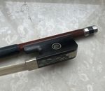 Beautiful viola bow viola bow very good condition from collection