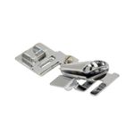 Sewing Machine BINDER FOOT Like Brother F014N XC1955002 for BIAS BINDING BLB720