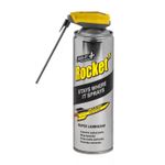 Rocket TT Super Tube Lubricant Spray 450ml | Rust Remover & Anti-Corrosion