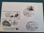 Briefmarkensammler-Verein Neu Isenburg 24.7.1981