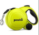 Pecute 10metre Tangl3 Free Exstendable Dog Lead Heavy Duty