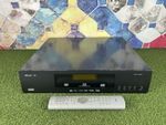 Arcam FMJ BDP300 Blu-Ray Player 3D With Remote Control *MISSING FEET*