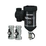Sentinel Vortex 300 22mm water treatment filter Eliminator ELIMV300-ERP22-EXP