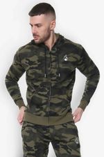 Viper Camo Hoodie & Trouser