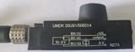 Baumer electric ultrasonic sensor UNDK30U91/508314