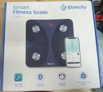 Etekcity FIT8S Digital Smart Body Scale