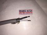 2 Core Screened Shielded Sensor Wire Ideal for Crank Cam Speed Sensors sold perM