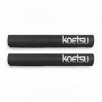 2 Pieces Paddleboard Paddle Cover Long-Lasting Slim SUP Paddle Blade Cover