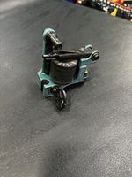 Dan Kubin x Adam Cifferi Ghost Dog Revival v2 coil machine