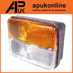 Front Side Light Lamp Indicator for Massey Ferguson 240 265 275 575 590 Tractor