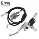 Motorcycle Hydraulic Clutch Cylinder Kit For KTM HUSQVARNA SX XC FE TC 2004-2016