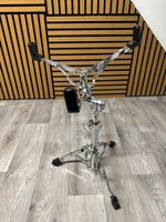 Pearl Snare Drum Grab Stand 14" / Single Braced Hardware #WL60