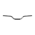 Funn Upturn MTB Riser Handlebar 785 x 31.8 x 75mm Rise Blasted Black