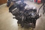 ENGINE KAWASAKI GTR1000 concours 1995 21205