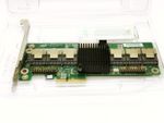Intel RAID Storage Expander RES2SV240 E91267-203 SAS SATA 6Gb 24 Port