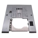 1PCS Needle Plate FOR JANOME ML3023 4618 4623 5018 DE5024 DE5124 HD3000 HF5024