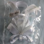 Mini Top Flower Hair Clip Feather Hat Small Wedding Fascinator Royal Ascot Race