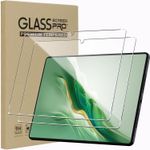 For Honor Pad x8a X9 X8B 9 X7 X9A Screen Protector Glass 11.5" 12.1"  10.1" 9.7"