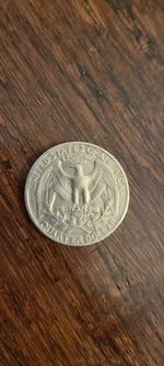 1966 washington quarter no mint mark